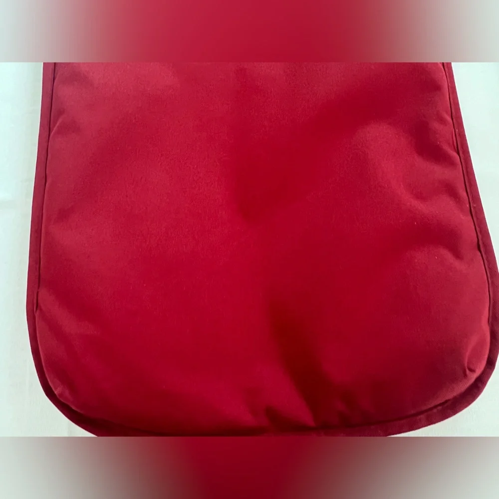 ‼️5/$25 JanSport Red Laptop/Tablet Sleeve Case See Photos For Measurements